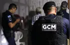 GCM apreende mais de 85 quilos de drogas entre janeiro e abril