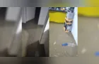 Família de PG tem casa alagada após fortes chuvas no Boa Vista; veja
