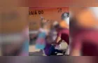 Homem agride criança no palco de festa junina no DF; veja