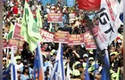 Ato em SP une centrais sindicais e governo pelo fim da escala 6x1
