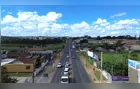 Nebulosidade mantém tempo agradável nesta terça em PG e região