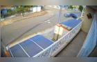 Vídeo mostra acidente com capotamento de ‘Tucson’ em PG