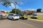 Homem morre atropelado por trem em Apucarana
