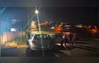Colisão frontal em ‘Olarias’ deixa mulher e criança feridas em PG
