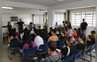 Agência do Trabalhador de Castro bate meta estadual de empregabilidade em maio