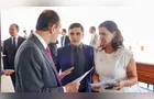 Aliel pede urgência na aprovação da política nacional de bioeconomia