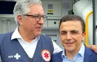 Ministério confirma habilitação do Samu em cidades dos Campos Gerais