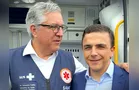 Ministério confirma habilitação do Samu em cidades dos Campos Gerais