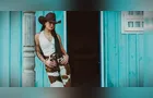 Ana Castela lança clipe gravado nos Campos Gerais