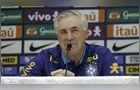 Ancelotti elogia medalhões e planeja futuro de Estêvão na Seleção