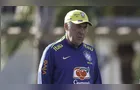 Ancelotti leva 'susto' em primeiro treino da Seleção; saiba motivo