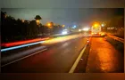 Pedestre vai atravessar rodovia e morre atropelado na BR-277