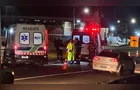Morador de Carambeí é atropelado e morre na PR-151