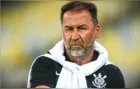 Augusto Melo, presidente do Corinthians, é indiciado por lavagem de dinheiro