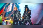 Guns N' Roses anuncia show na Pedreira, em Curitiba
