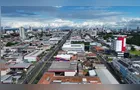 Mesmo com sol, tempo se mantém gelado em PG e região