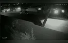 Motorista perde controle de carro e derruba poste de luz em PG