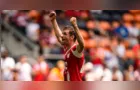 Bayern marca goleada de 10 a 0 sobre Auckland City