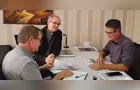 Dom Bruno visita Küller e reforça união entre fé e compromisso público