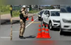 Jogo entre Operário e Athletico causa bloqueio de ruas em PG