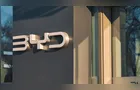 BYD Dolphin Mini é eleito o melhor carro urbano do mundo em 2025