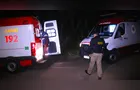 Suspeito de atirar contra motociclista saiu de uma área de mata, diz GCM