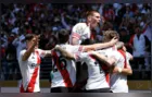 River vence o Urawa, e América do Sul fecha 1ª rodada sem derrotas
