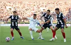 Monterrey empata com o vice-campeão da Champions League na estreia do Mundial