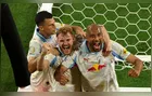 Salzburg supera Pachuca e termina rodada como líder do Grupo H