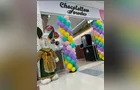 Chocolollow Sorvetes celebra um ano em PG com novidade deliciosa