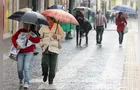 Fim de semana terá virada no tempo em Ponta Grossa e região