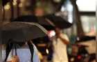 PG deve ter chuva a qualquer momento desta quinta-feira