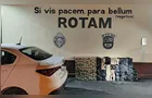 Ação conjunta apreende 11 mil carteiras de cigarro ilegal na BR-277, em Irati