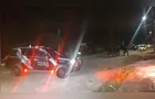 Urgente: homem morre em confronto com o ‘Choque’ em PG