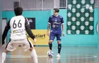 Ingressos para duelo entre ACGF/Gerencial e Pinhas Futsal já estão disponíveis