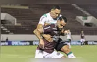 Coritiba leva virada da Ferroviária fora de casa na Série B