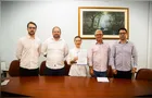 CPI propõe multa de R$ 12,5 mi à Sanepar por falta de água em PG