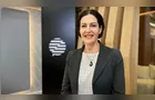 Cristina Graeml cumpre agenda em PG e dialoga com lideranças