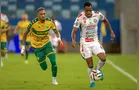 Operário vence Cuiabá na Arena Pantanal e salta na tabela