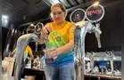 PG terá oficina de produção de cervejas artesanais para mulheres