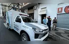 Cadáver no Centro de PG é de idoso que estava desaparecido