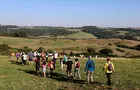 Palmeira abre inscrições para '5ª Caminhada na Natureza'