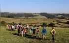 Palmeira abre inscrições para '5ª Caminhada na Natureza'