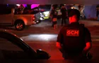 Cão da guarda sente cheiro diferente e localiza drogas em PG