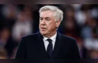 Ancelotti e Real Madrid devem anunciar saída após jogo contra o Barcelona