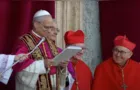 Confira as primeiras palavras do Papa Leão XIV a Roma e ao mundo