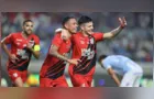 Athletico-PR e Chapecoense abrem rodada da série B nesta quinta; veja onde assistir