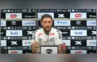 Ponta-grossense Zé Rafael revela que pensou em parar de jogar