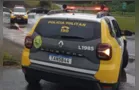PM apreende perfumes e eletrônicos contrabandeados na região