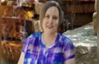 Mulher que venceu cânceres morre por bala perdida em casa